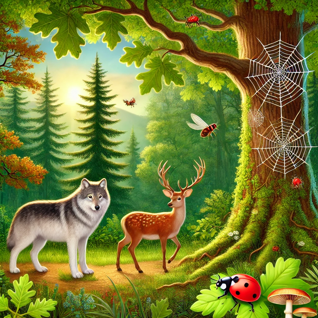 Image affiche jeu de piste